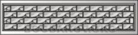 Заборы из металлического штакетника в Арске под ключ: цены, характеристики, фото расчет стоимости строительства